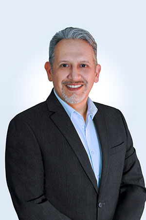 Cristobal Varela, founder of Link Socially and home builder SEO strategist